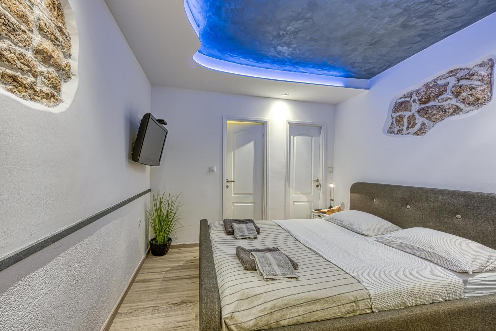 Appartement Katarina Rovinj