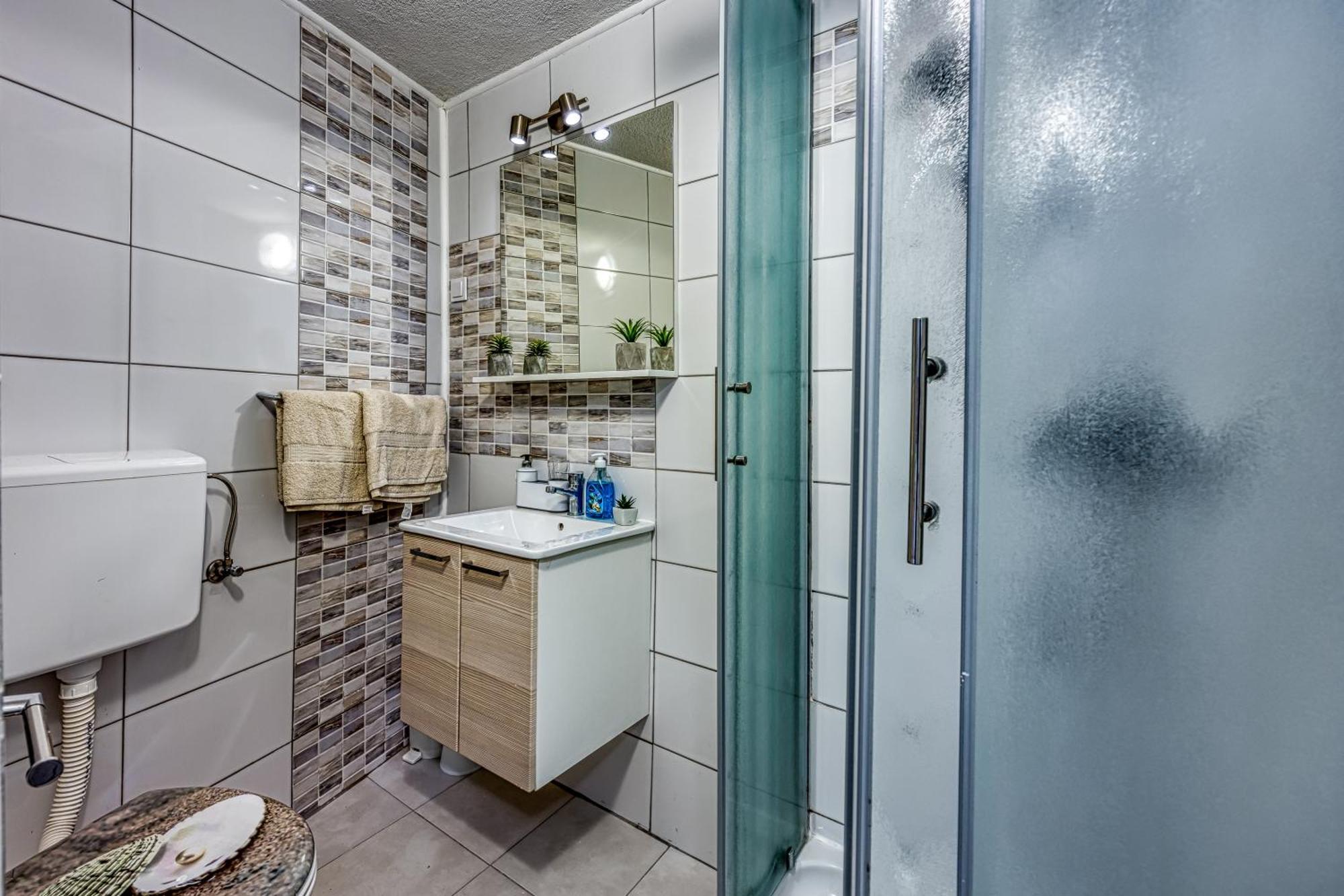 Katarina Appartement *