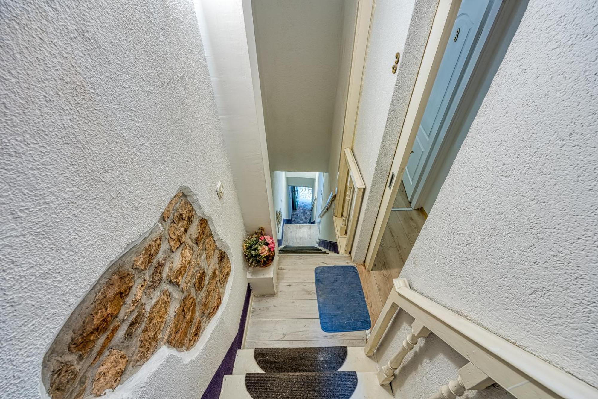 Katarina Appartement *
