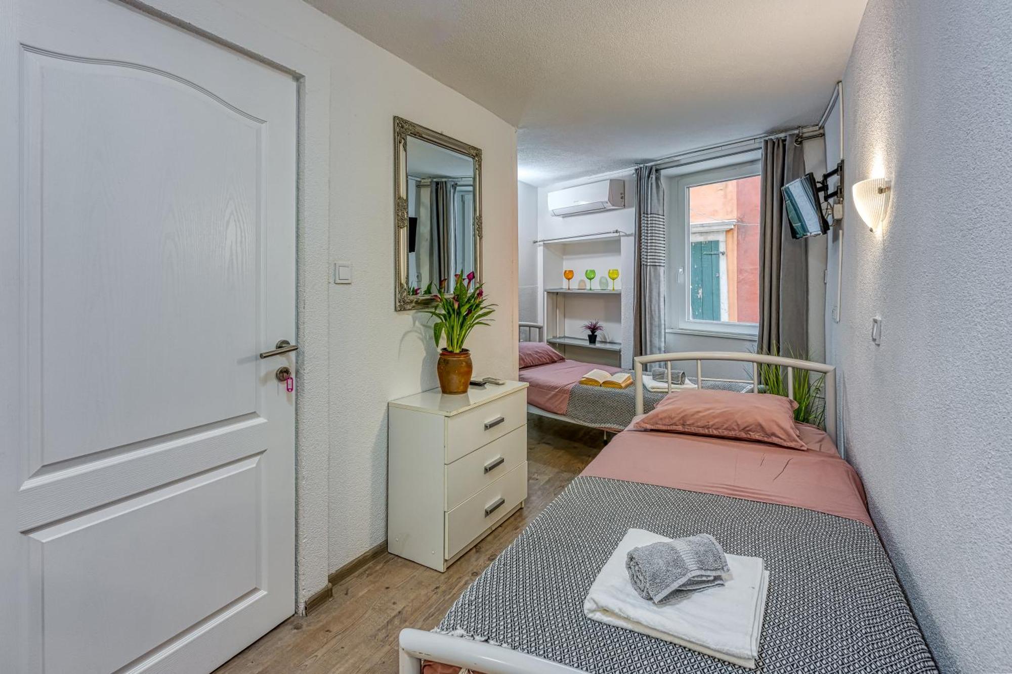 Appartement Katarina *