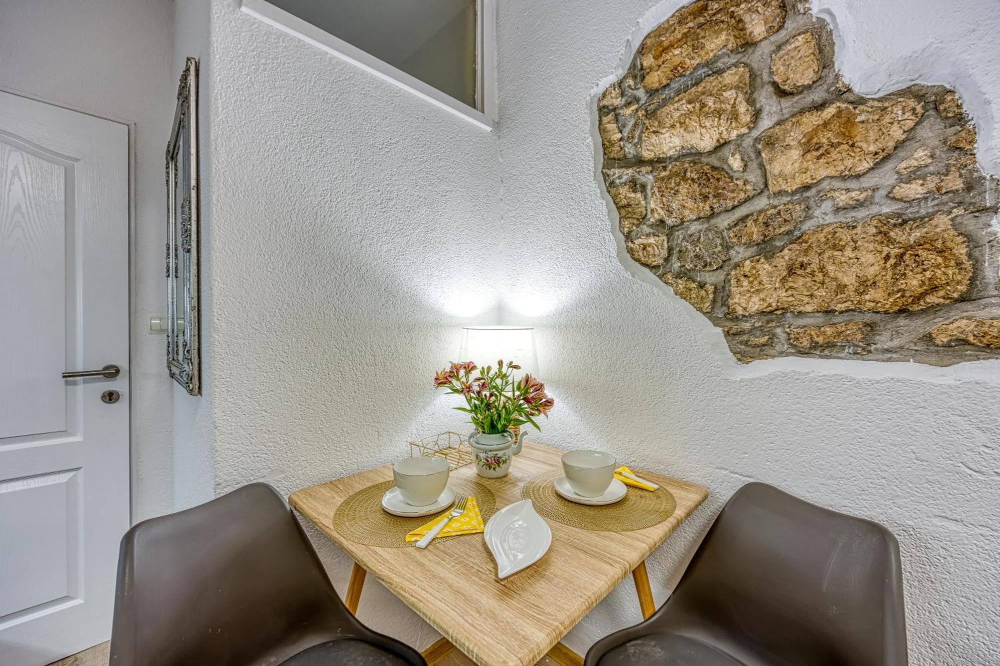 Appartement Katarina *
